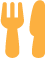 Lunch icon
